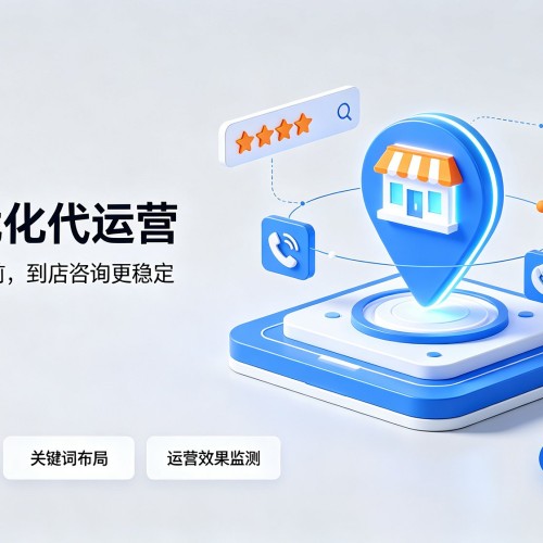 开原GEO优化